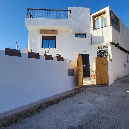 Taghazout Panoramic Lejlighed Eksteriør billede