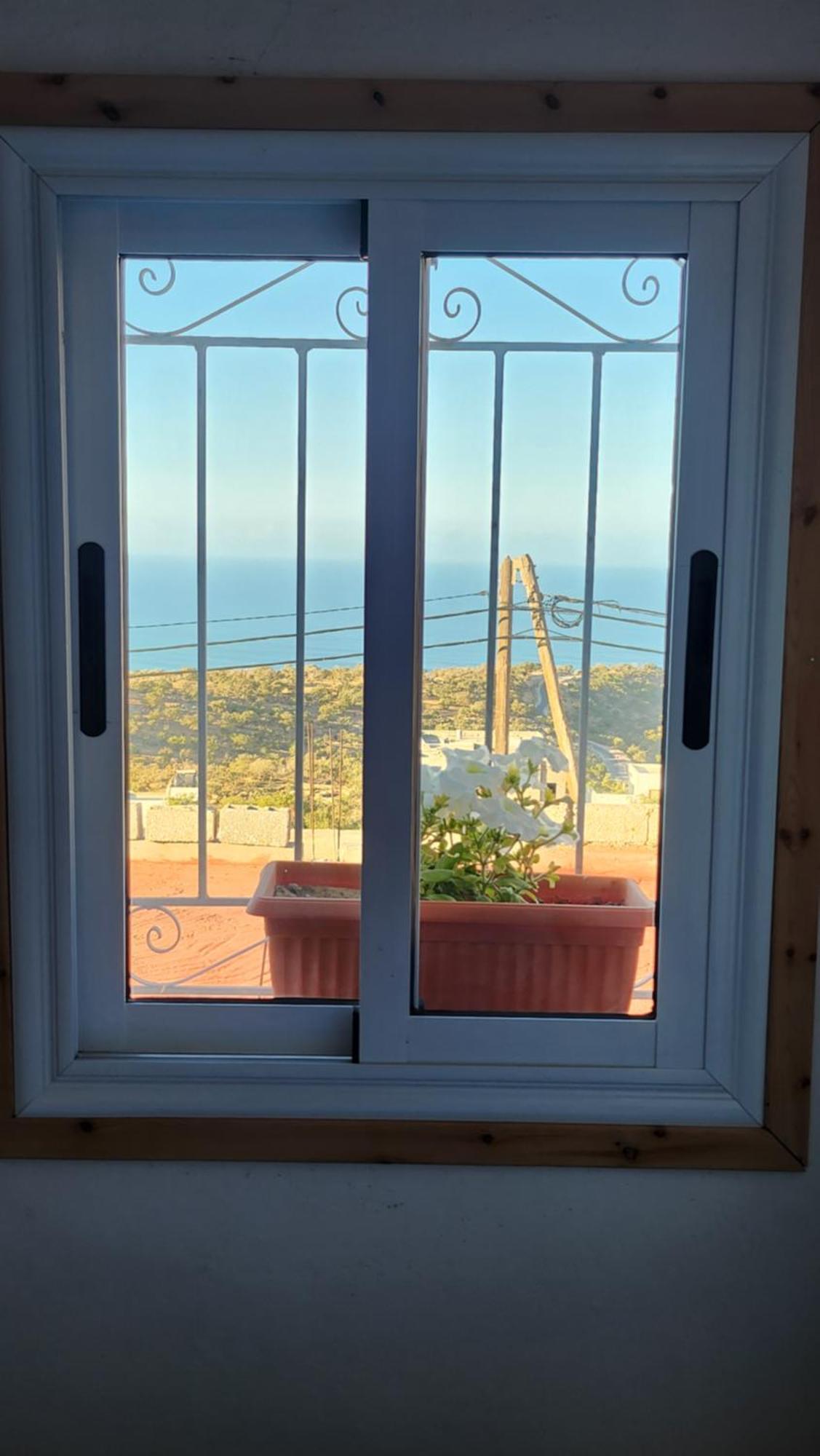 Taghazout Panoramic Lejlighed Eksteriør billede
